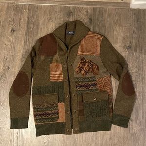 Ralph Lauren Cardigan